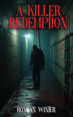 Cover A Killer's Redemption