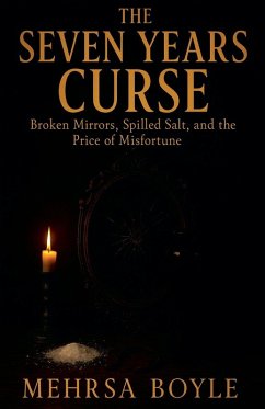 The Seven Years Curse - Boyle, Mersha