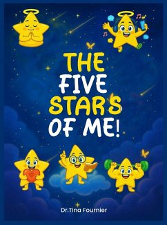 Cover The Five Stars Of Me