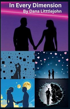 In Every Dimension - Littlejohn, Dana