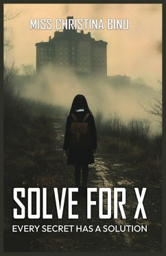 Cover Solve for X