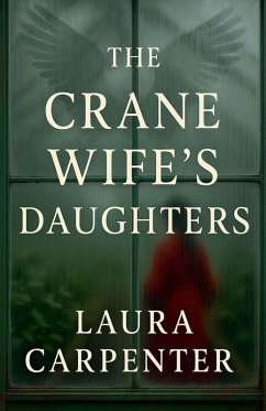 Cover The Crane Wife's Daughters