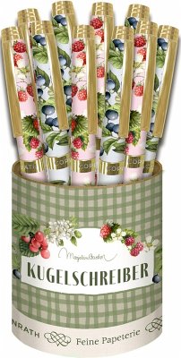 Cover Kugelschreiber