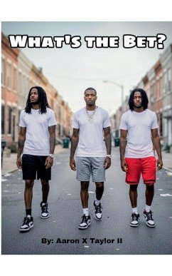 Cover What's the Bet?