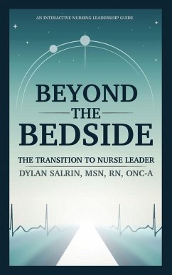 Cover Beyond the Bedside