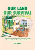Our Land, Our Survival