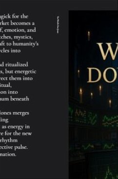 The Witch's Dow Jones (eBook, ePUB) Cover The Witch's Dow Jones (eBook, ePUB)