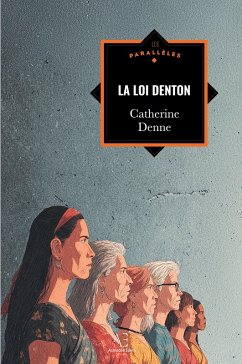Cover La Loi Denton