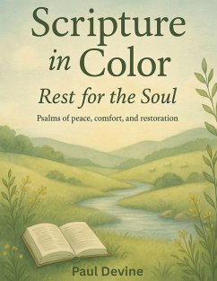 Cover Scripture in Color