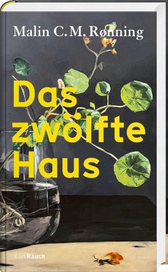 Cover Das zwölfte Haus
