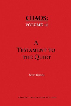 Chaos - Burton, Scott