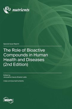 The Role of Bioactive Compounds in Human Health and Diseases (2nd Edition)