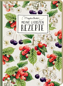 Cover Meine liebsten Rezepte - Cottage Garden