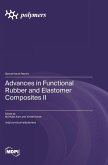Advances in Functional Rubber and Elastomer Composites II