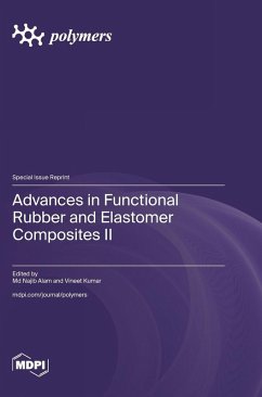 Advances in Functional Rubber and Elastomer Composites II
