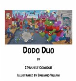Dodo Duo Dodo Duo