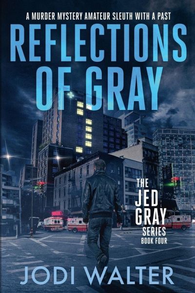 Reflections of Gray Reflections of Gray