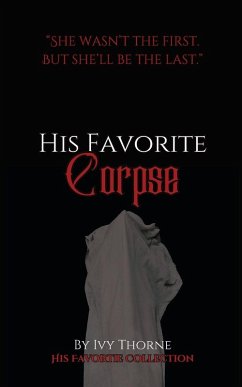 Cover His Favorite Corpse