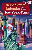 Der Adventskalender für New York-Fans