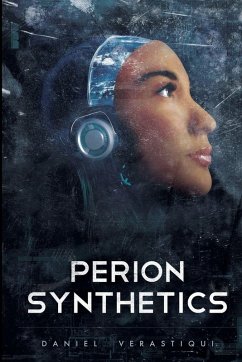 Cover Perion Synthetics