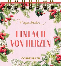 Cover Einfach von Herzen