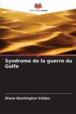Syndrome de la guerre du Golfe