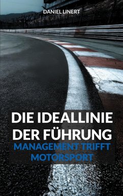 Cover Die Ideallinie der Führung