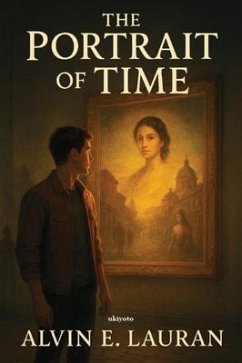 Cover The Portrait of Time (eBook, ePUB)