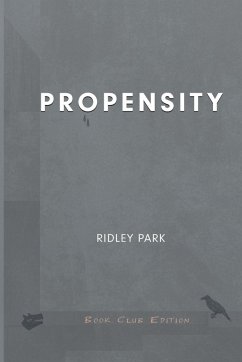 Cover Propensity