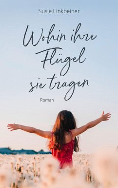 Cover Wohin ihre Flügel sie tragen