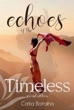 Cover Echoes of the Timeless