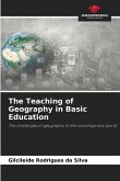 The Teaching of Geography in Basic Education