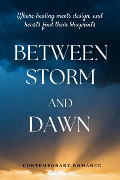 Between Storm and Dawn (eBook, ePUB) - Khali, Walid Ben