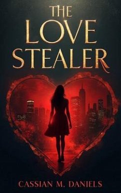 Cover The Love Stealer (eBook, ePUB)