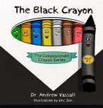 The Black Crayon The Black Crayon