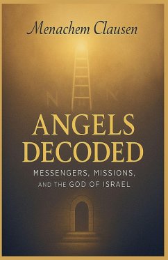 Cover Angels Decoded