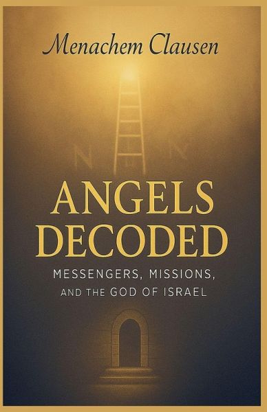 Angels Decoded