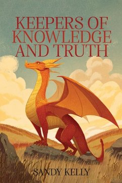 Cover Keepers of Knowledge and Truth