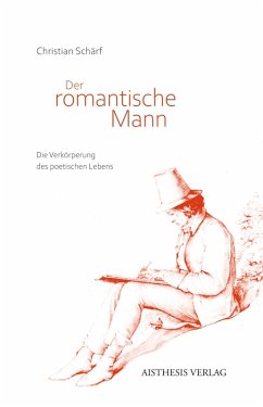 Cover Der romantische Mann