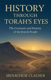 History Through Torah's Eyes