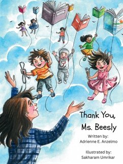 Cover Thank you, Ms. Beesly