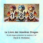 Le Livre des Nombres Dragon