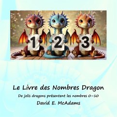 Cover Le Livre des Nombres Dragon