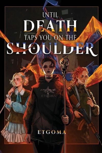 Until Death Taps You on the Shoulder Until Death Taps You on the Shoulder