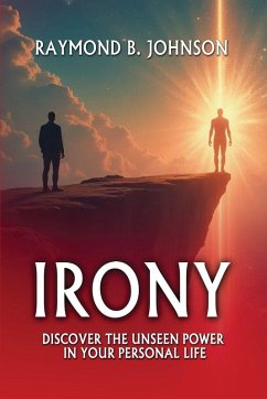 IRONY - Johnson, Raymond B IRONY - Johnson, Raymond B