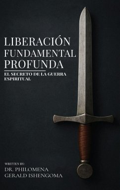 Cover Liberación Fundamental Profunda