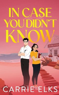 Cover In Case You Didn't Know