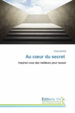 Cover Au c¿ur du secret