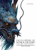 Encyclopedia of Mythical Creatures - Taoism, Chinese & Korean Mythology Encyclopedia of Mythical Creatures - Taoism, Chinese & Korean Mythology
