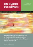 Ein Dialog der Künste